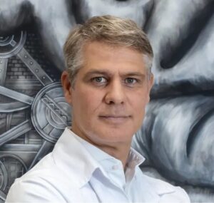 Philippe Bijlenga